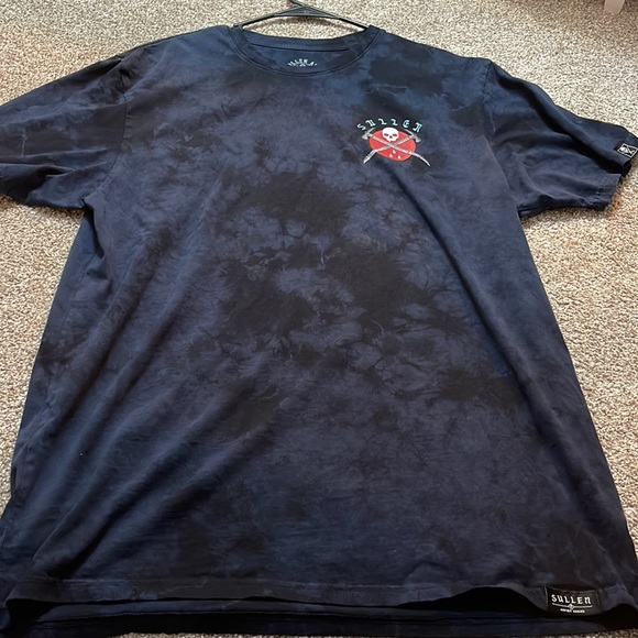 Sullen T-shirt size L - Picture 2 of 3